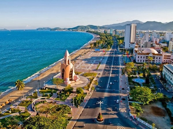 Bất động sản Nha Trang bắt đầu sôi động